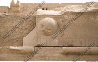 Photo Texture of Dendera 0088